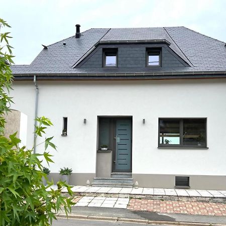 Charming House On The Luxembourg Border Villa Messancy Екстериор снимка
